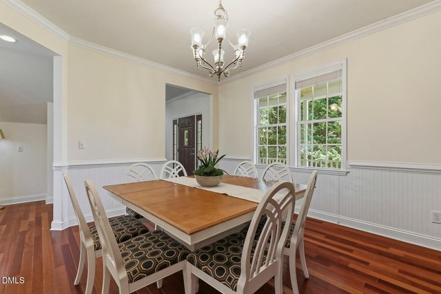 304 Dowell Drive, Cary, NC 27511