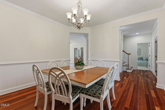 304 Dowell Drive, Cary, NC 27511