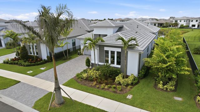 13128 Feathering Way, Palm Beach Gardens, FL 33412