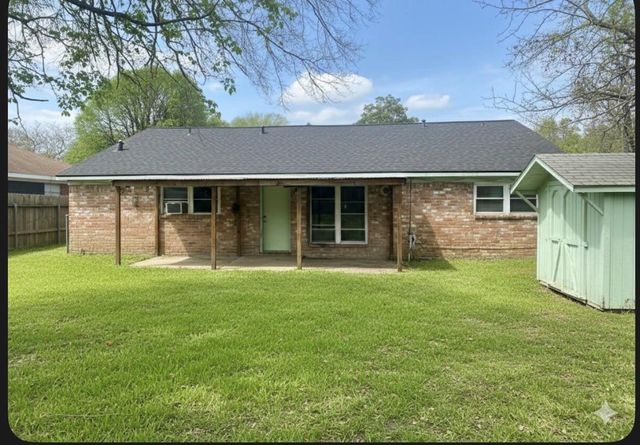 705 Phyllis Court, Conroe, TX 77303