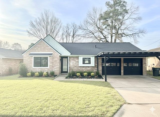 705 Phyllis Court, Conroe, TX 77303