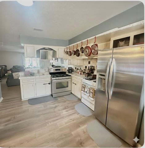 705 Phyllis Court, Conroe, TX 77303