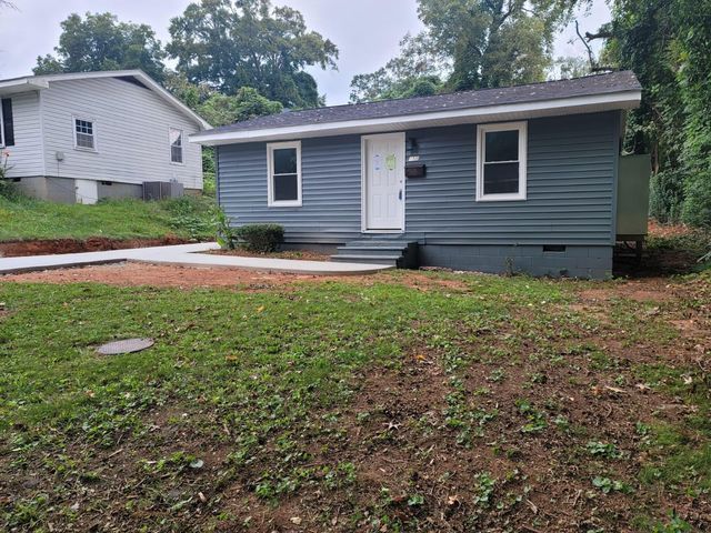 184 Home Street, Spartanburg, SC 29306