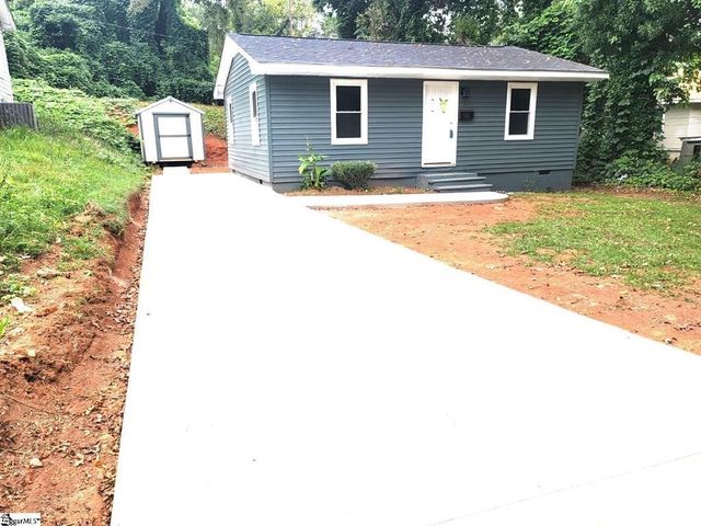 184 Home Street, Spartanburg, SC 29306