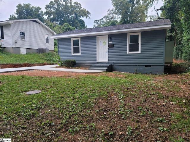 184 Home Street, Spartanburg, SC 29306