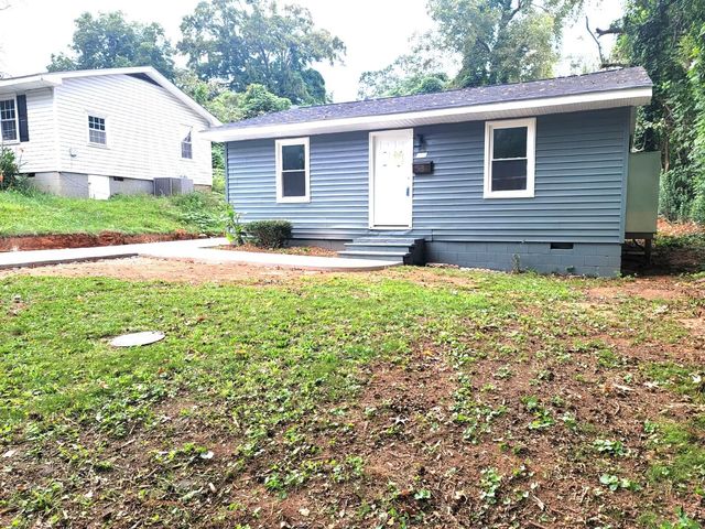 184 Home Street, Spartanburg, SC 29306