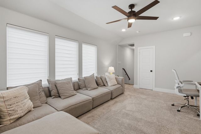 1513 Ginger Lane, Argyle, TX 76226