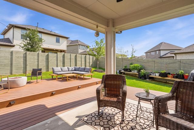 1513 Ginger Lane, Argyle, TX 76226