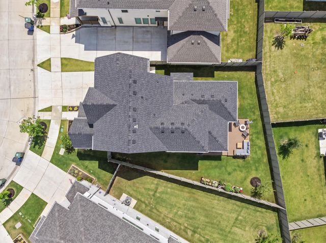 1513 Ginger Lane, Argyle, TX 76226