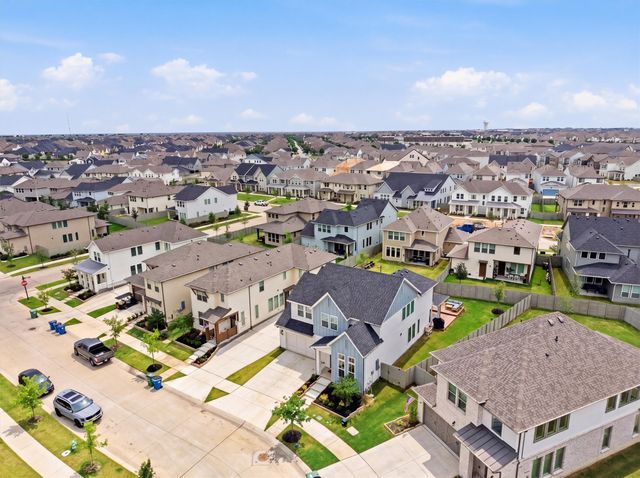 1513 Ginger Lane, Argyle, TX 76226
