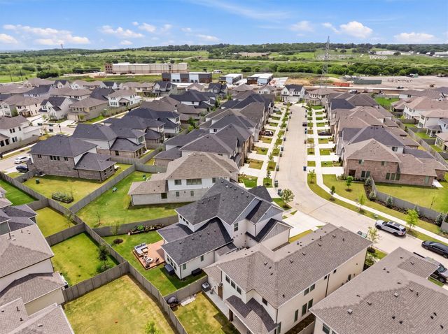 1513 Ginger Lane, Argyle, TX 76226