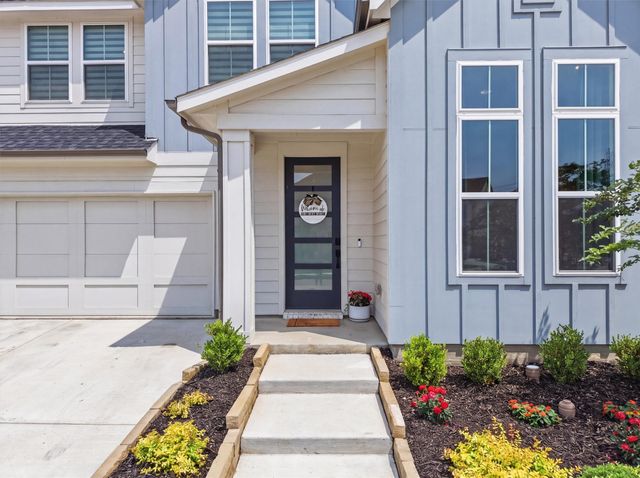 1513 Ginger Lane, Argyle, TX 76226