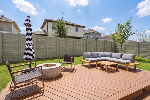 1513 Ginger Lane, Argyle, TX 76226