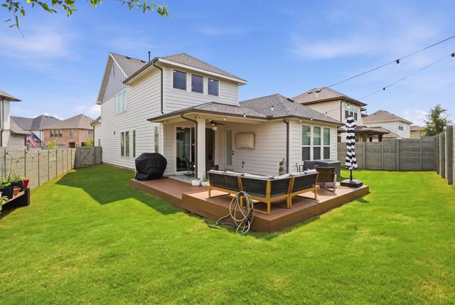 1513 Ginger Lane, Argyle, TX 76226