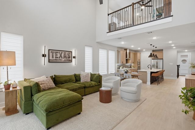 1513 Ginger Lane, Argyle, TX 76226