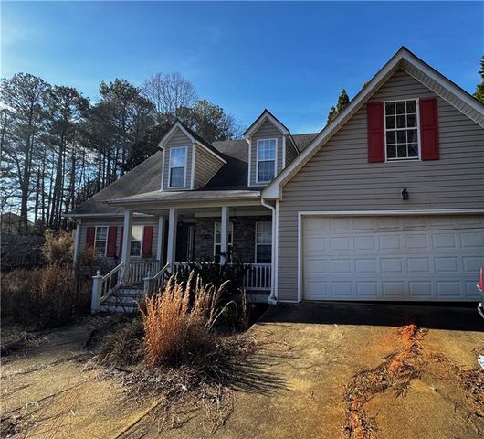 3220 Bethesda Park Court, Lawrenceville, GA 30044