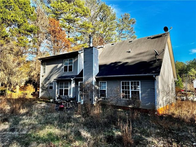 3220 Bethesda Park Court, Lawrenceville, GA 30044