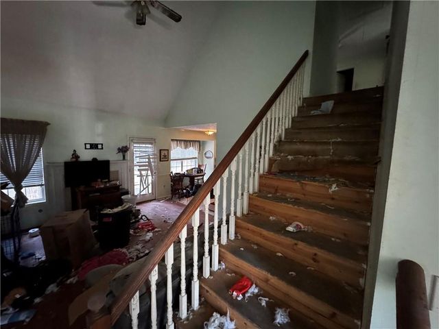 3220 Bethesda Park Court, Lawrenceville, GA 30044