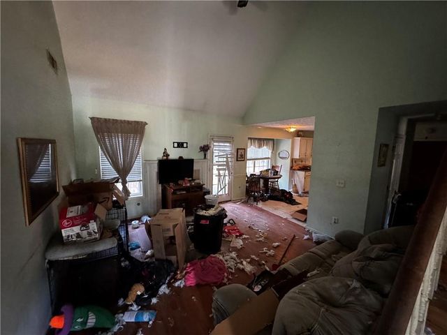 3220 Bethesda Park Court, Lawrenceville, GA 30044