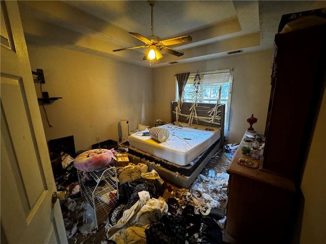 3220 Bethesda Park Court, Lawrenceville, GA 30044