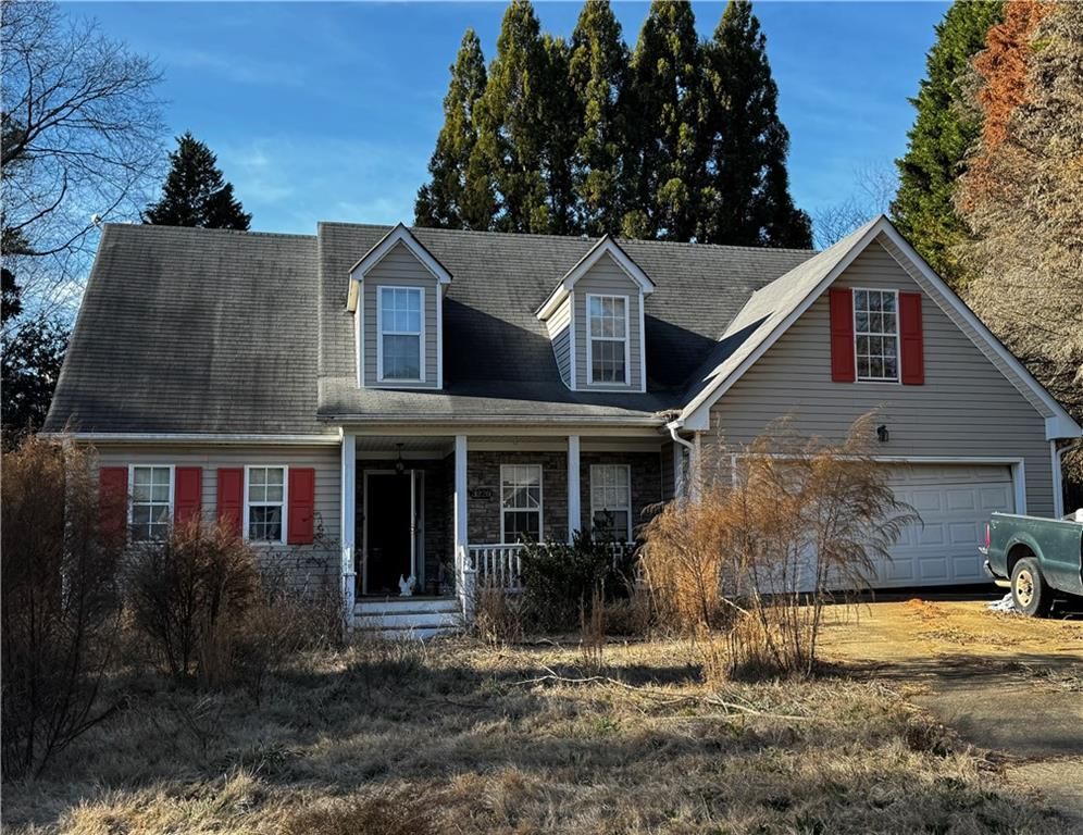 3220 Bethesda Park Court, Lawrenceville, GA 30044