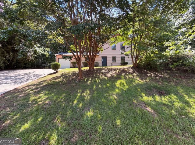 3808 Shane Court, Ellenwood, GA 30294