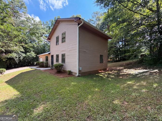 3808 Shane Court, Ellenwood, GA 30294