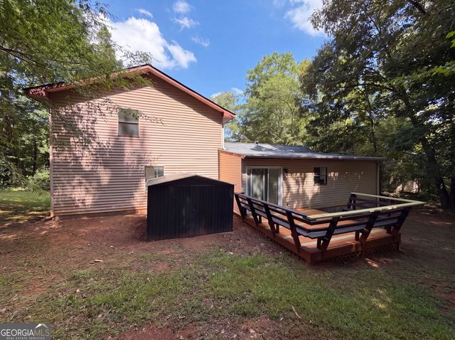 3808 Shane Court, Ellenwood, GA 30294