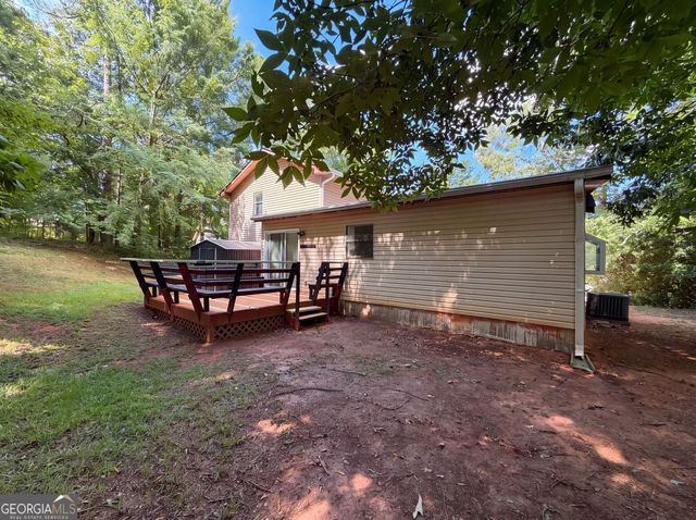 3808 Shane Court, Ellenwood, GA 30294