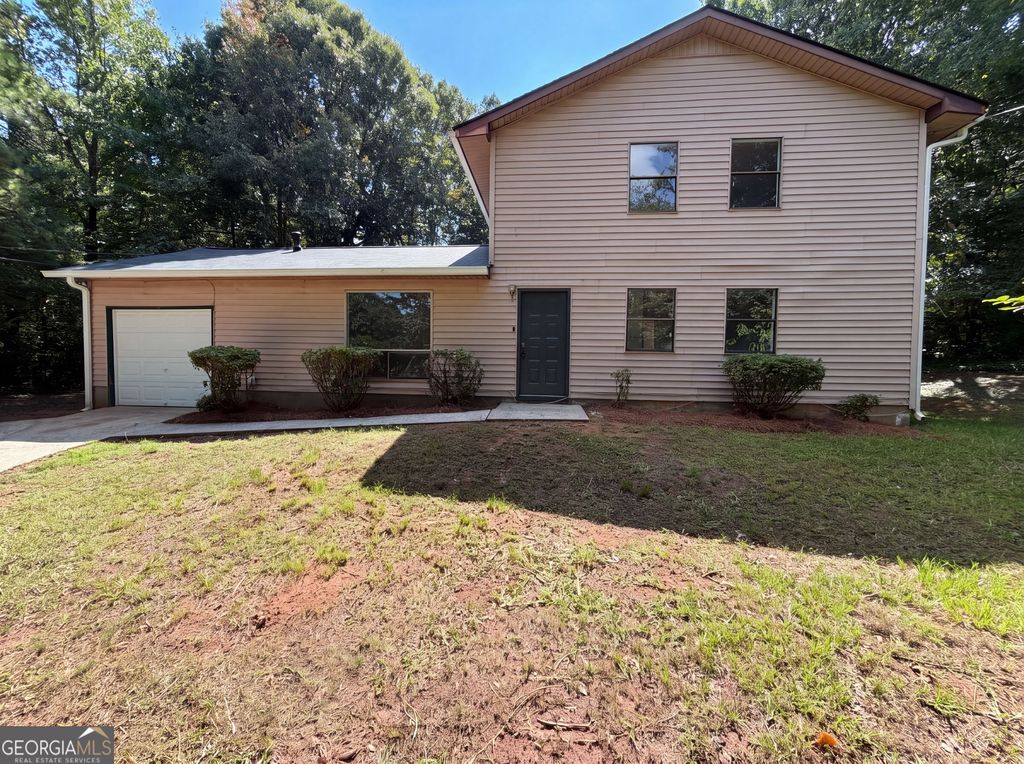3808 Shane Court, Ellenwood, GA 30294