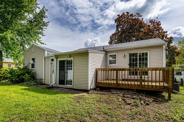 6406 SW 16th Street, Des Moines, IA 50315