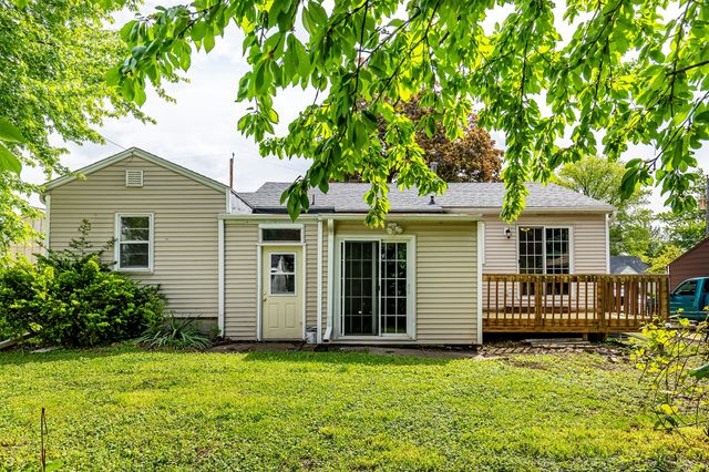 6406 SW 16th Street, Des Moines, IA 50315
