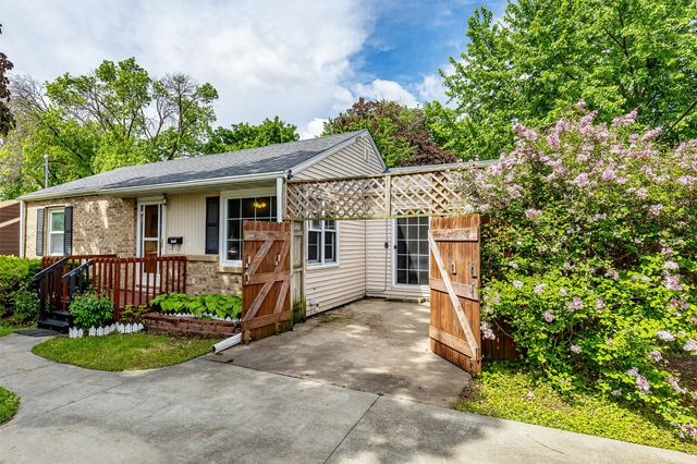 6406 SW 16th Street, Des Moines, IA 50315