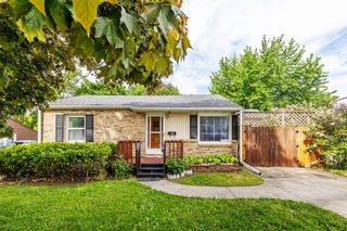 6406 SW 16th Street, Des Moines, IA 50315