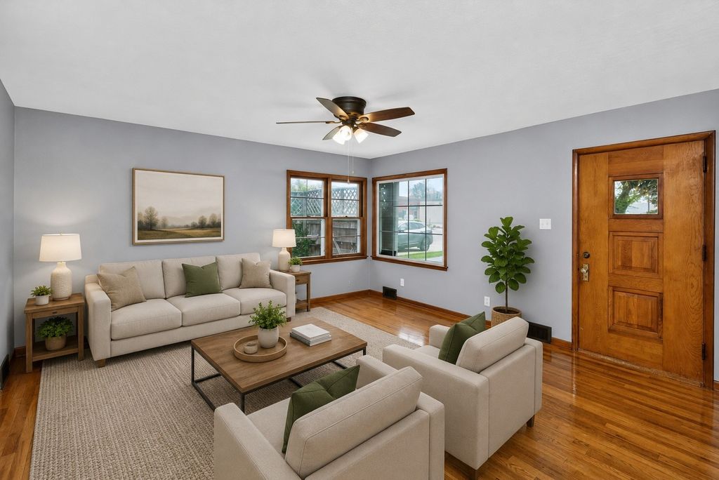 6406 SW 16th Street, Des Moines, IA 50315