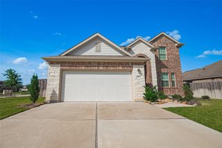 7603 Rainey Valley Lane, Richmond, TX 77469