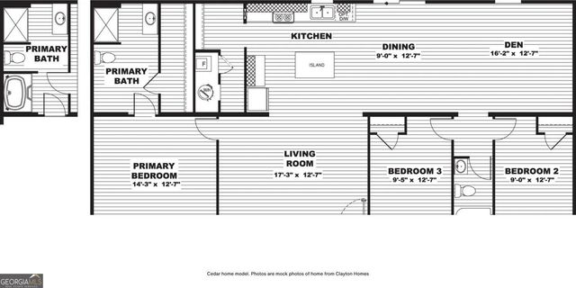 0 Mountain View Circle, Anniston, AL 36207
