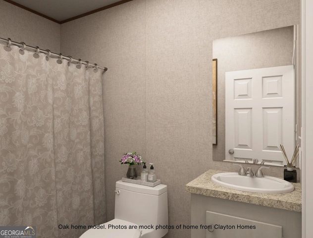 0 Mountain View Circle, Anniston, AL 36207