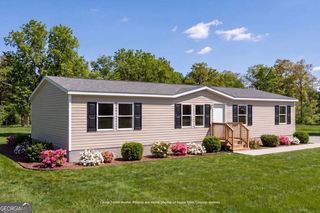 0 Mountain View Circle, Anniston, AL 36207