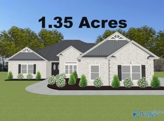 Flagstaff B Capshaw Road, Athens, AL 35613