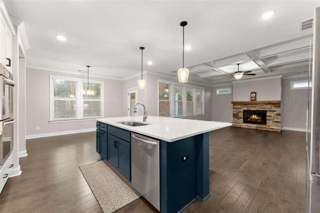 876 Sweetgrass Court, Demorest, GA 30535