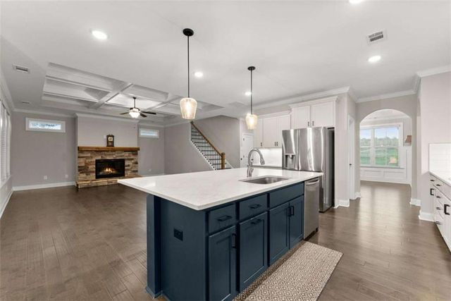 876 Sweetgrass Court, Demorest, GA 30535