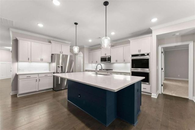 876 Sweetgrass Court, Demorest, GA 30535