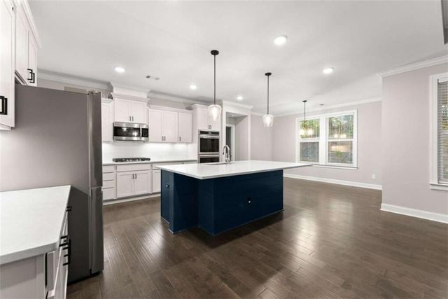 876 Sweetgrass Court, Demorest, GA 30535