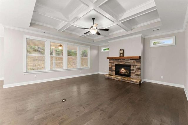 876 Sweetgrass Court, Demorest, GA 30535