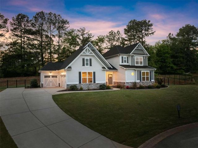 876 Sweetgrass Court, Demorest, GA 30535