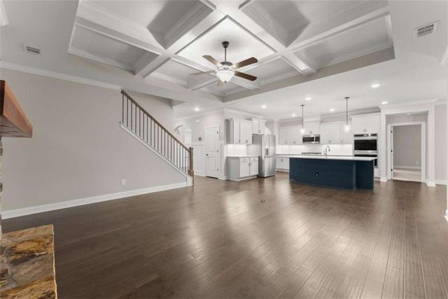 876 Sweetgrass Court, Demorest, GA 30535
