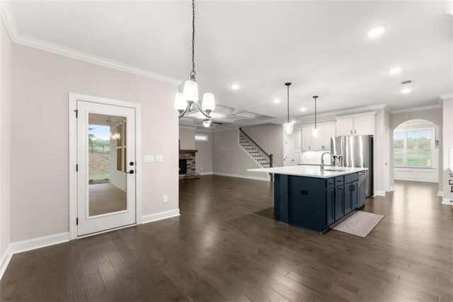 876 Sweetgrass Court, Demorest, GA 30535