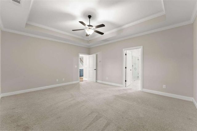 876 Sweetgrass Court, Demorest, GA 30535