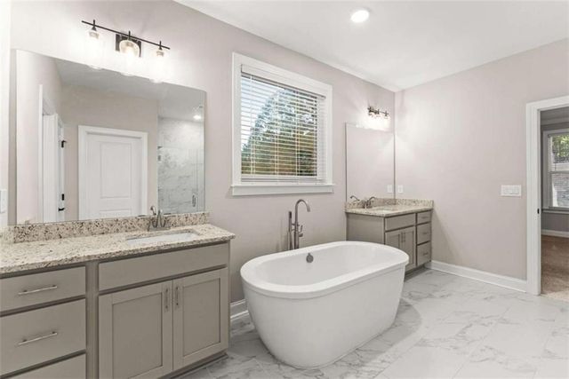 876 Sweetgrass Court, Demorest, GA 30535